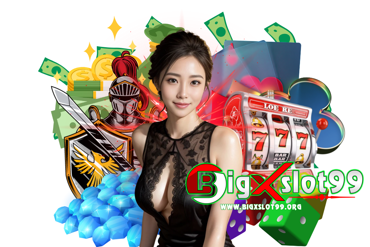 bigxslot99 สล็อต